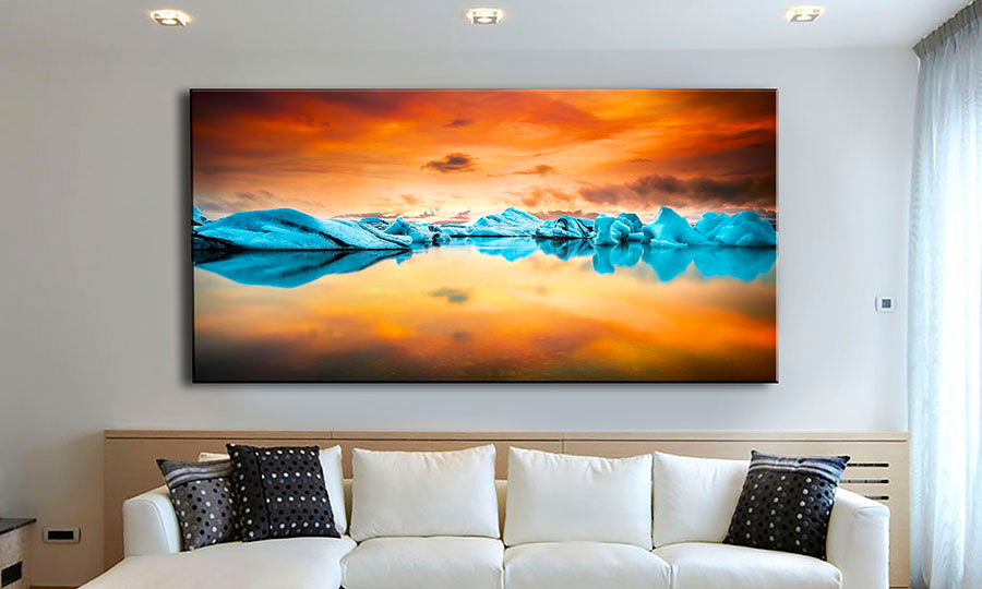 FIRE & ICE