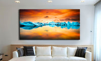 FIRE & ICE