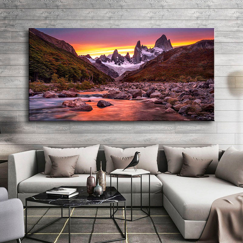 FITZ ROY