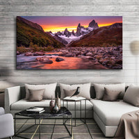 FITZ ROY