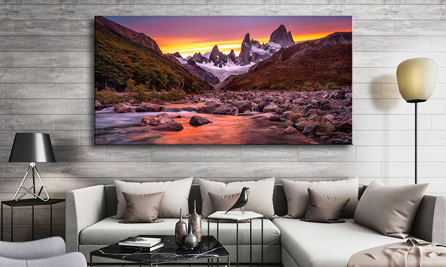 FITZ ROY