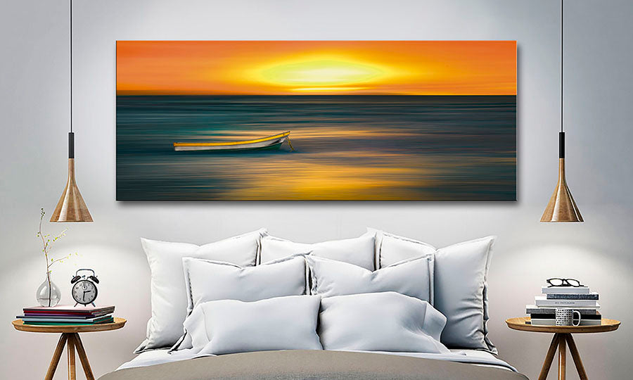 GOLDEN LIGHT