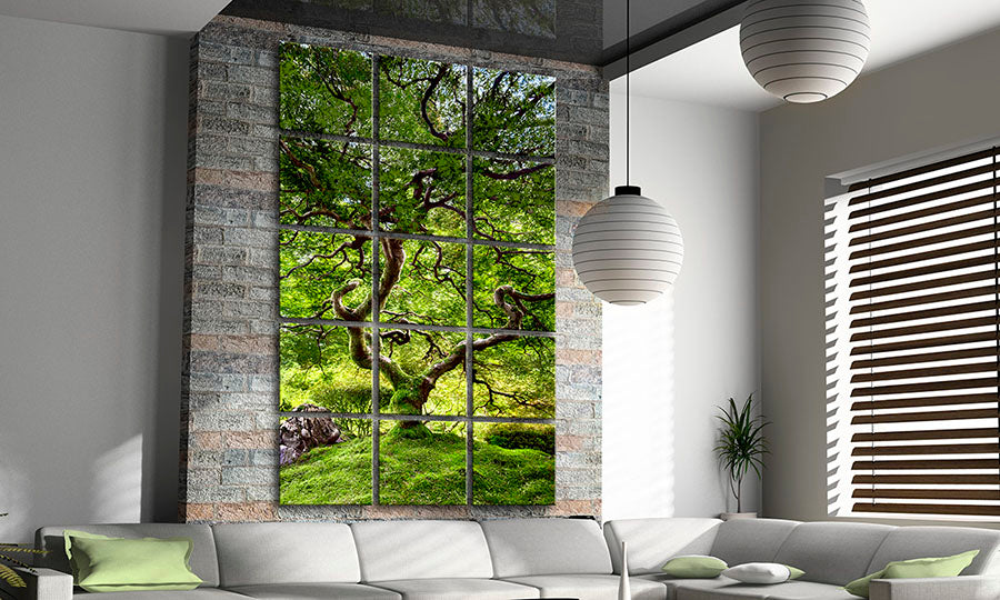 JAPANESE TREE