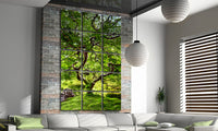 JAPANESE TREE