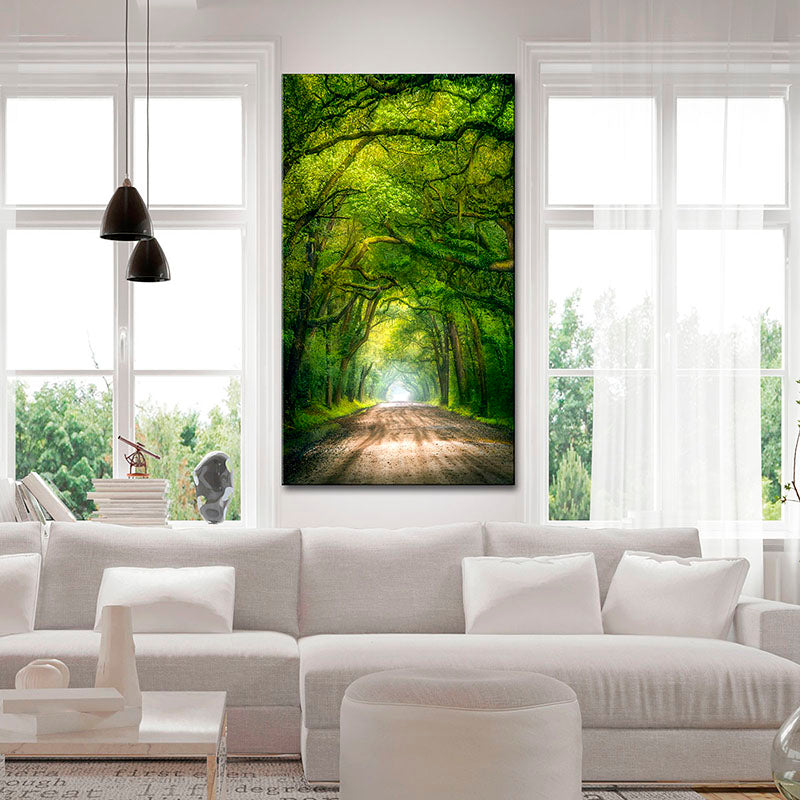 MYSTIC ROAD