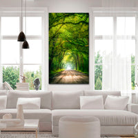 MYSTIC ROAD