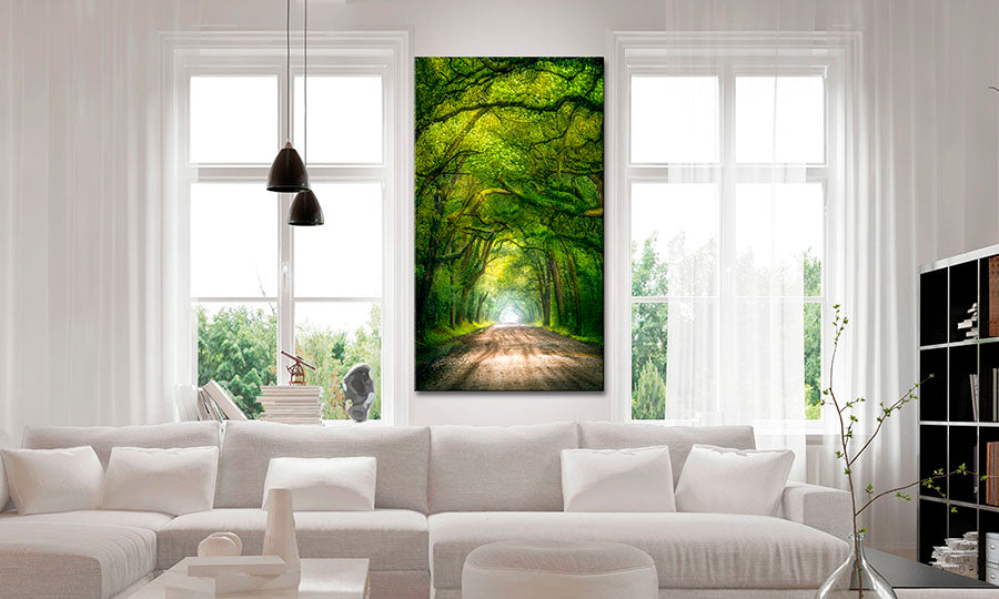 MYSTIC ROAD