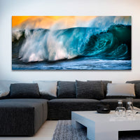 OCEAN