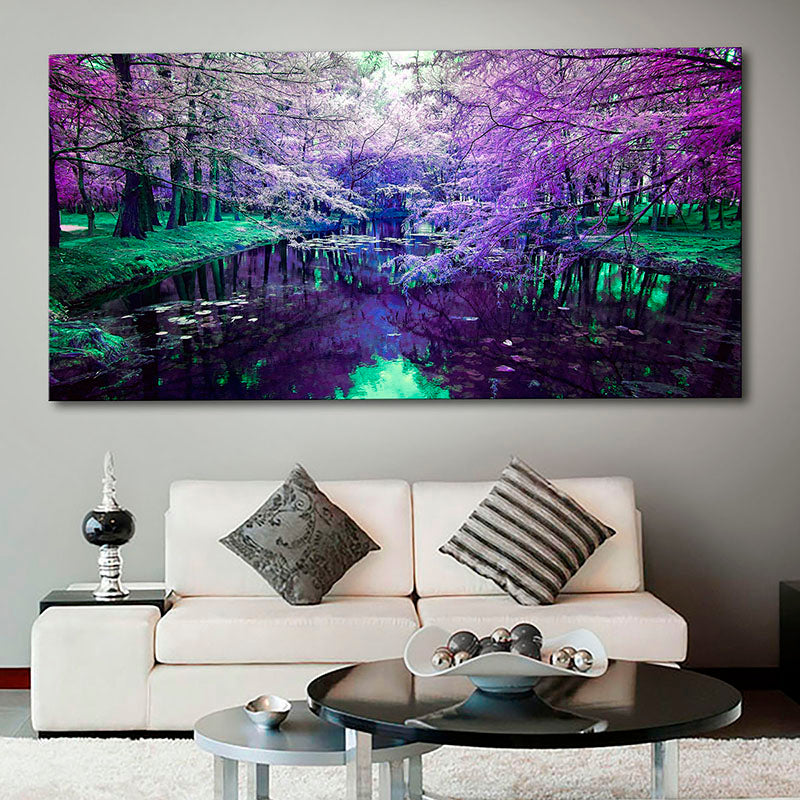 PURPLE DREAM