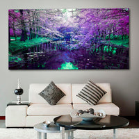 PURPLE DREAM