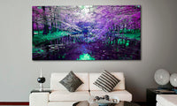 PURPLE DREAM