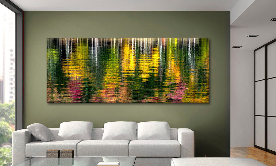SUEÑOS DE OTOÑO