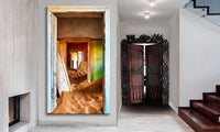 THE DOORS I