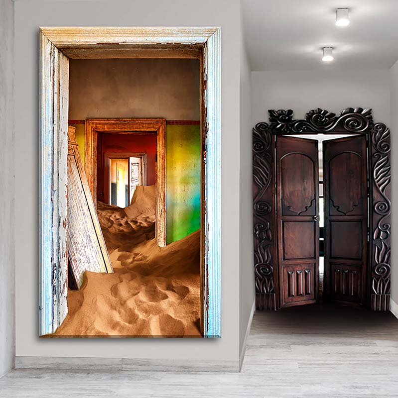 THE DOORS I