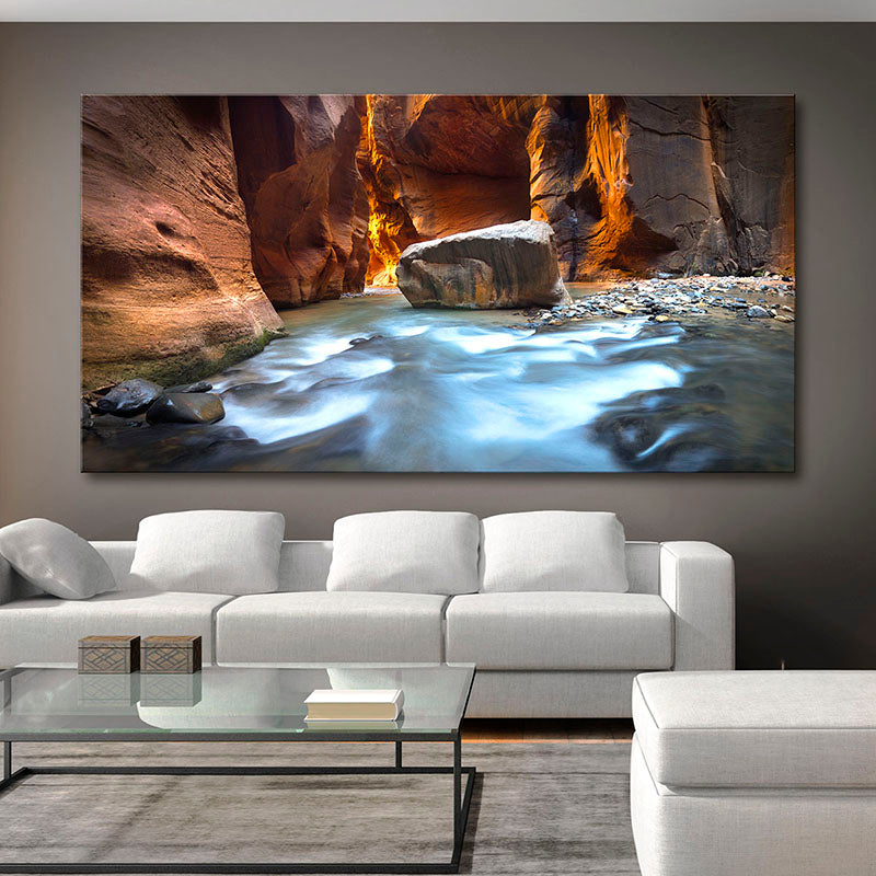 THE NARROWS I