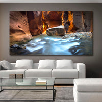 THE NARROWS I