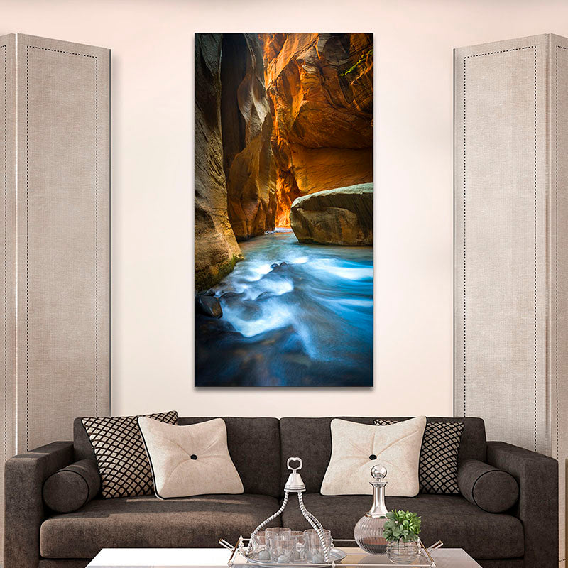 THE NARROWS II
