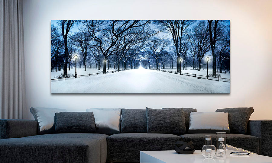 THE PATH