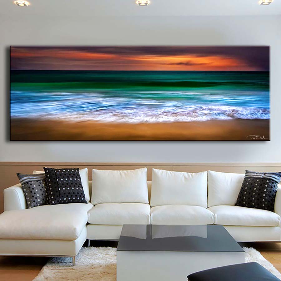 VOICE OF THE SEA